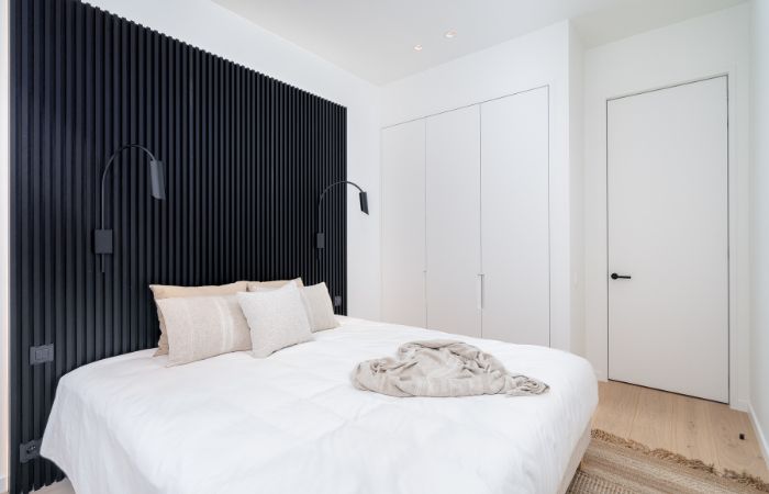 Slaapkamer